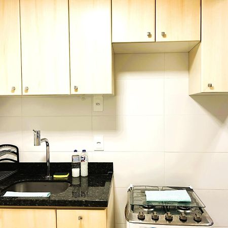 Apartamento Encantador Na Orla De Copacabana Río de Janeiro Exterior foto